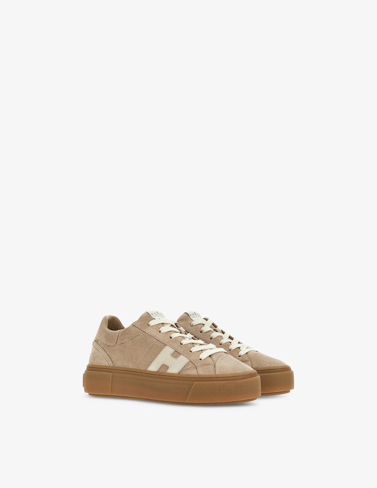 Hogan Sneakers Crosswind - picture 2 Hogan Sneakers Crosswind - picture 2