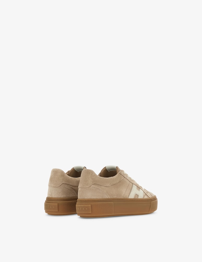 Hogan Sneakers Crosswind - picture 3 Hogan Sneakers Crosswind - picture 3