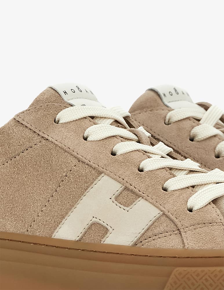 Hogan Sneakers Crosswind - picture 4 Hogan Sneakers Crosswind - picture 4