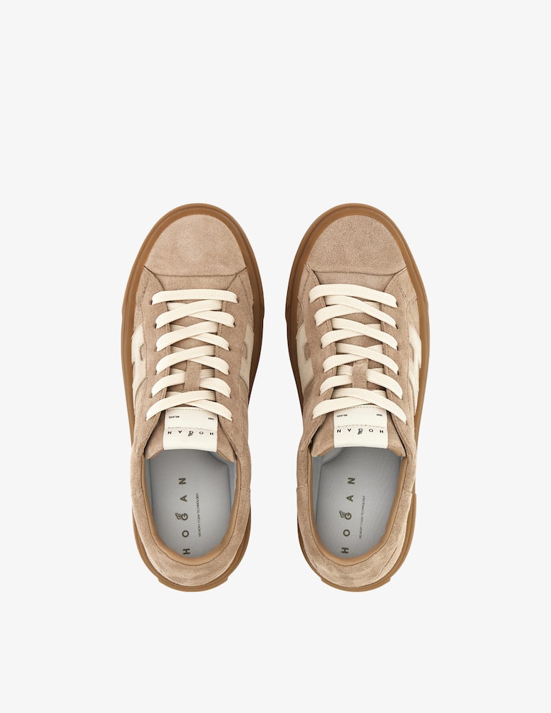 Hogan Sneakers Crosswind - picture 5 Hogan Sneakers Crosswind - picture 5