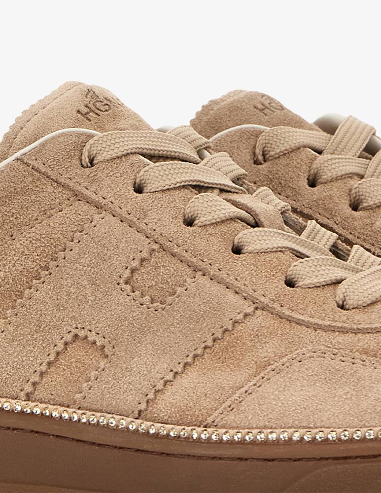 rinascente Hogan Sneakers Cool