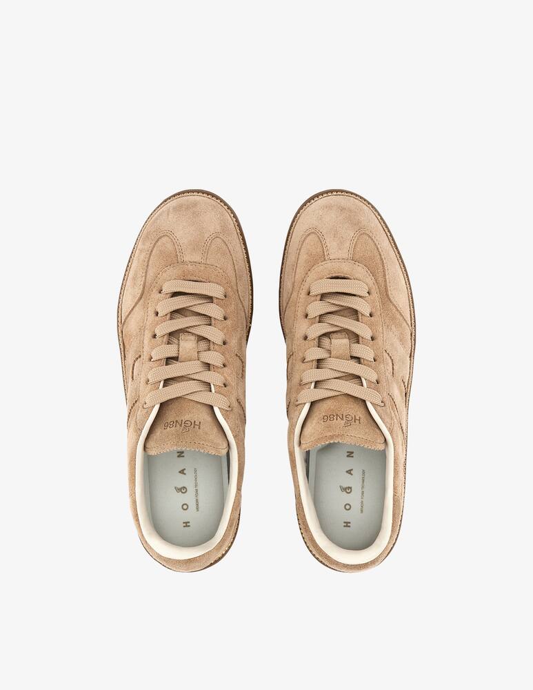 rinascente Hogan Sneakers Cool
