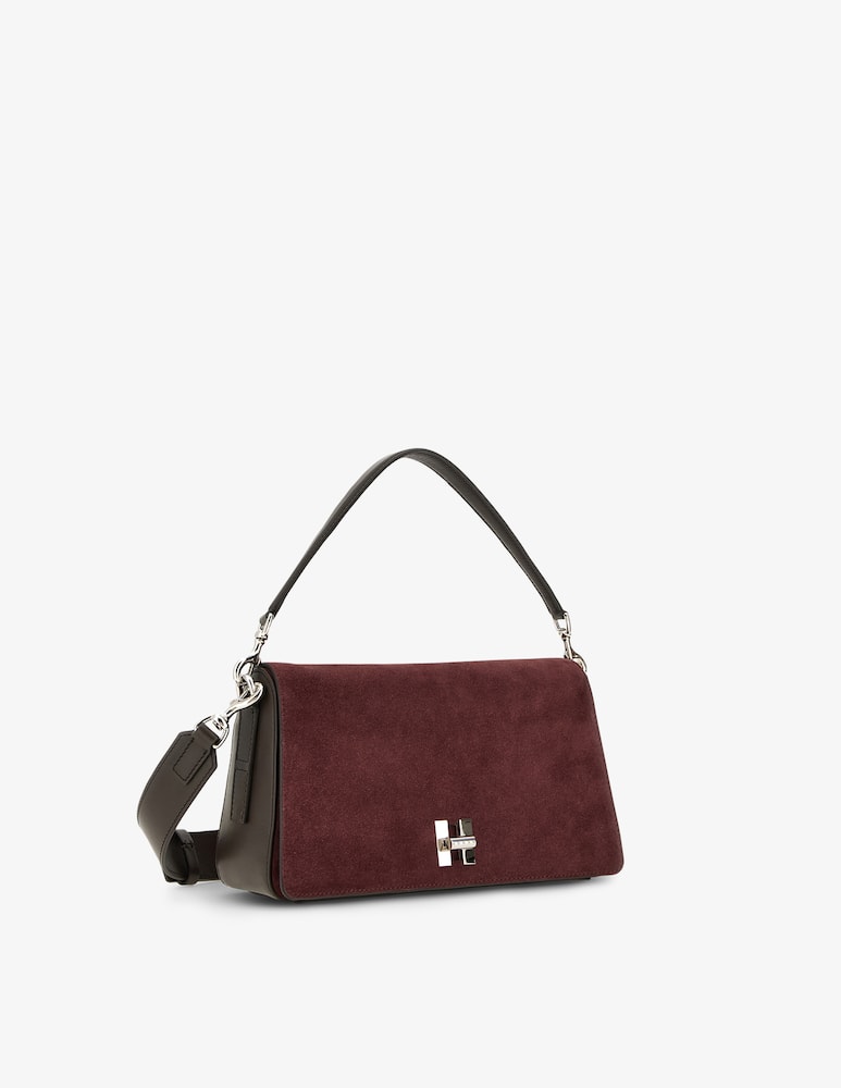 Hogan H-Turn Flap Bag - picture 2 Hogan H-Turn Flap Bag - picture 2