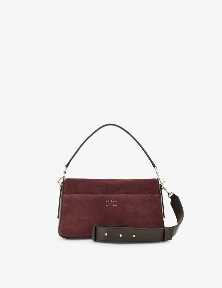 Hogan H-Turn Flap Bag - picture 3 Hogan H-Turn Flap Bag - picture 3