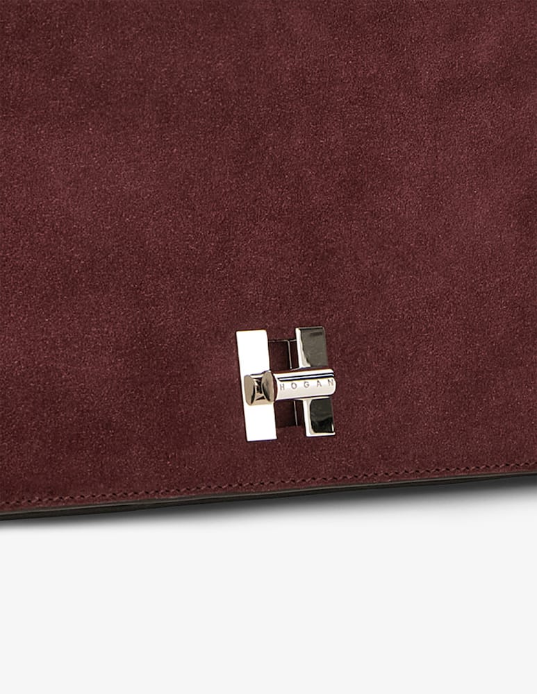 Hogan H-Turn Flap Bag - picture 5 Hogan H-Turn Flap Bag - picture 5