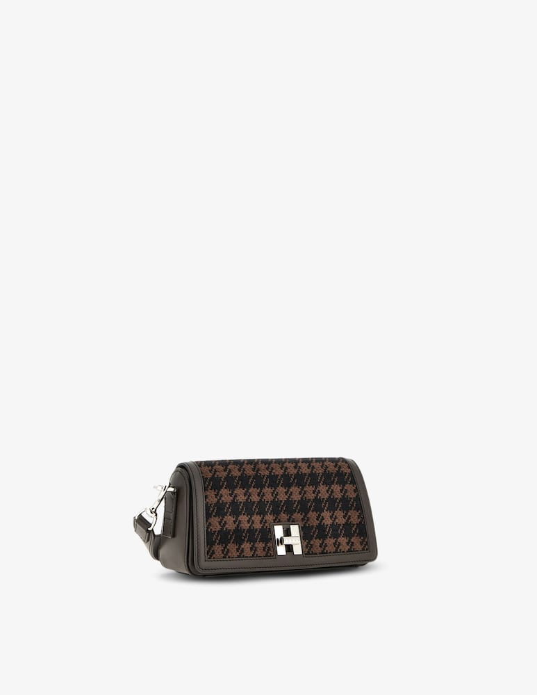 Hogan H-Turn Flap Bag Mini - picture 2 Hogan H-Turn Flap Bag Mini - picture 2
