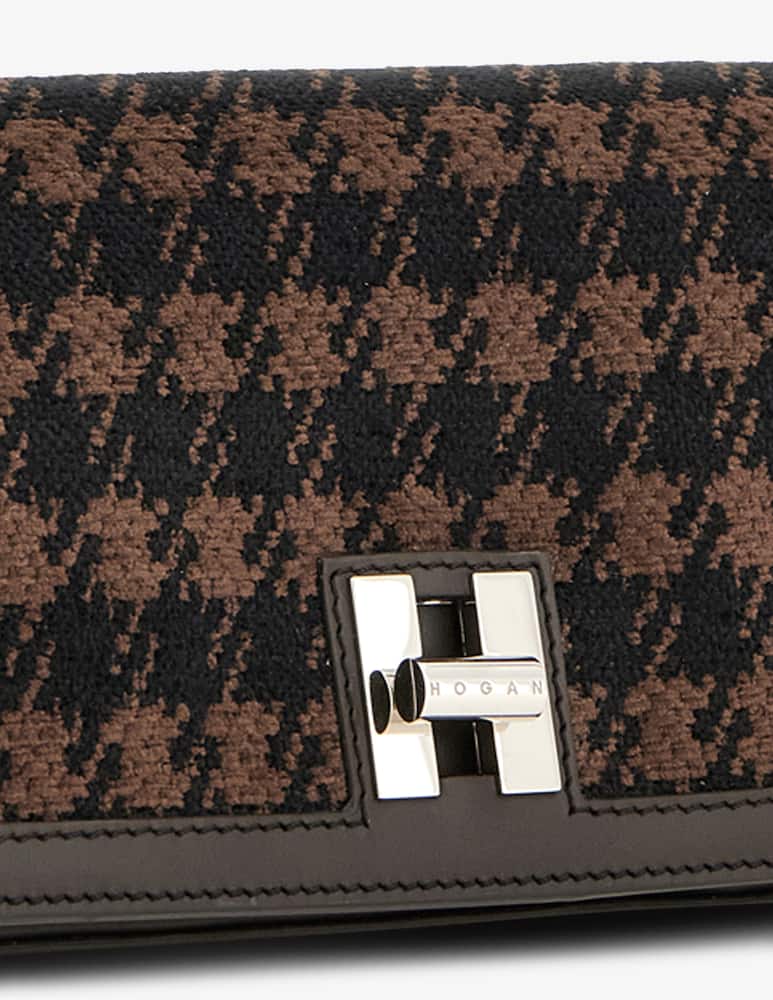 Hogan H-Turn Flap Bag Mini - picture 5 Hogan H-Turn Flap Bag Mini - picture 5