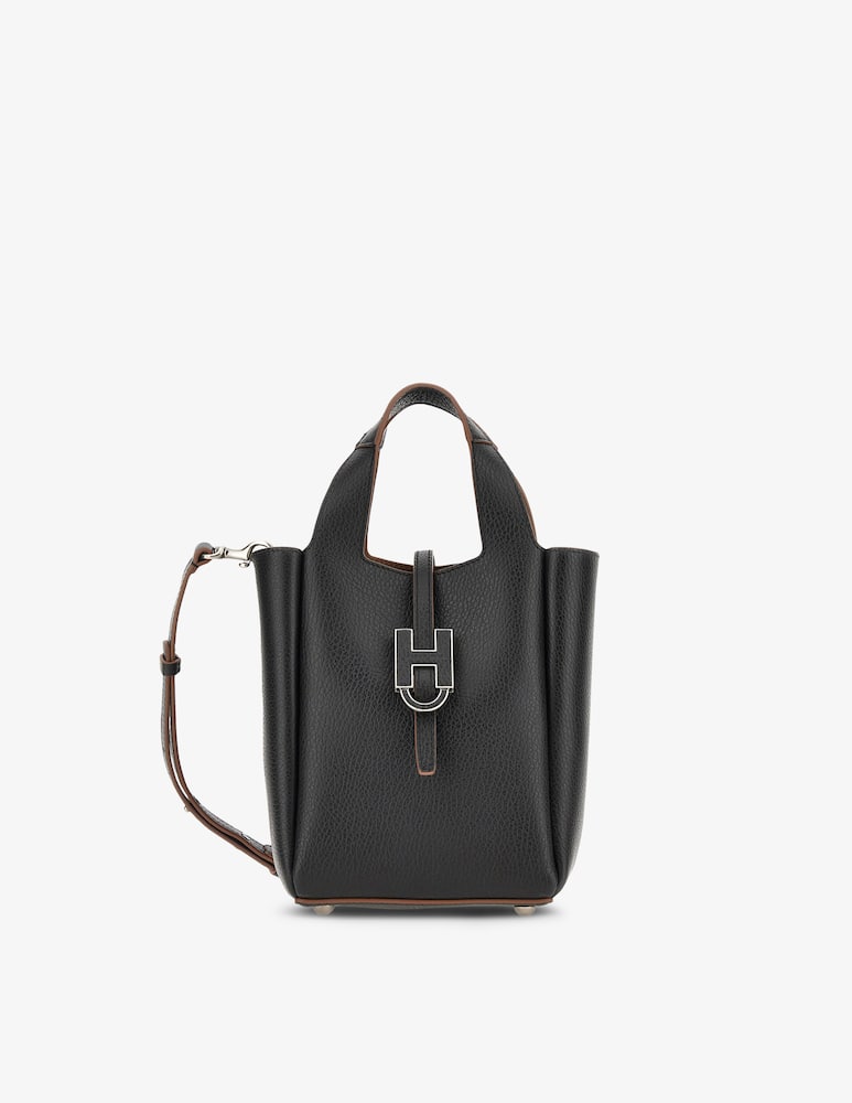 Hogan Trend Shopping Bag Mini - picture 1 Hogan Trend Shopping Bag Mini - picture 1