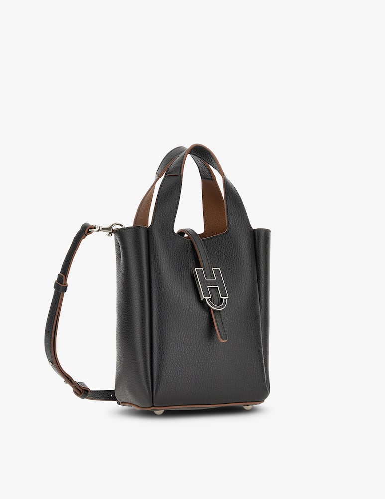 Hogan Trend Shopping Bag Mini - picture 2 Hogan Trend Shopping Bag Mini - picture 2