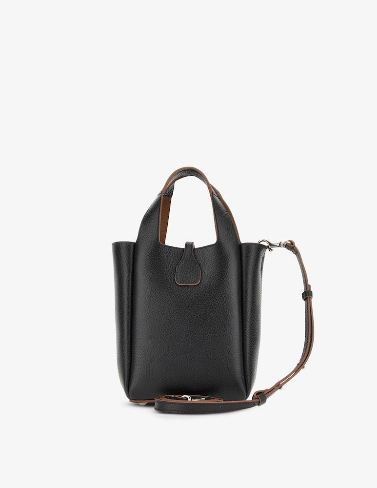 Hogan Trend Shopping Bag Mini - picture 3 Hogan Trend Shopping Bag Mini - picture 3