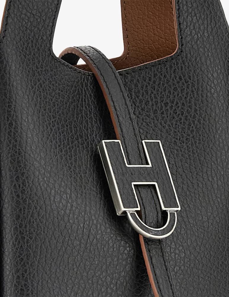 Hogan Trend Shopping Bag Mini - picture 5 Hogan Trend Shopping Bag Mini - picture 5