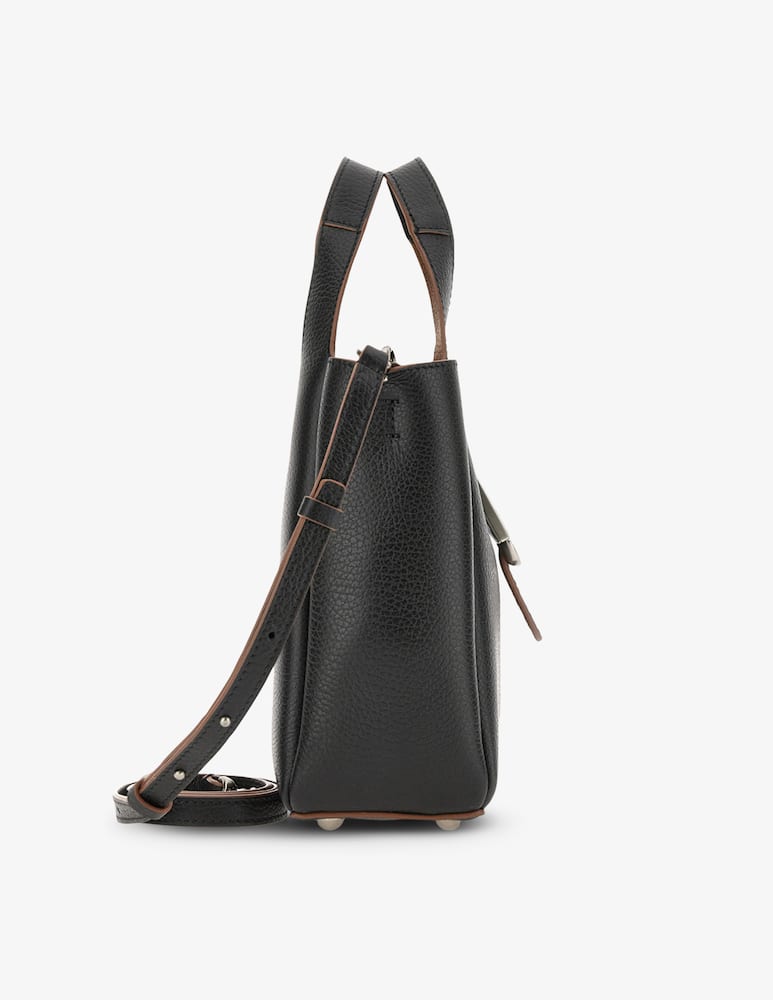 Hogan Trend Shopping Bag Mini - picture 6 Hogan Trend Shopping Bag Mini - picture 6