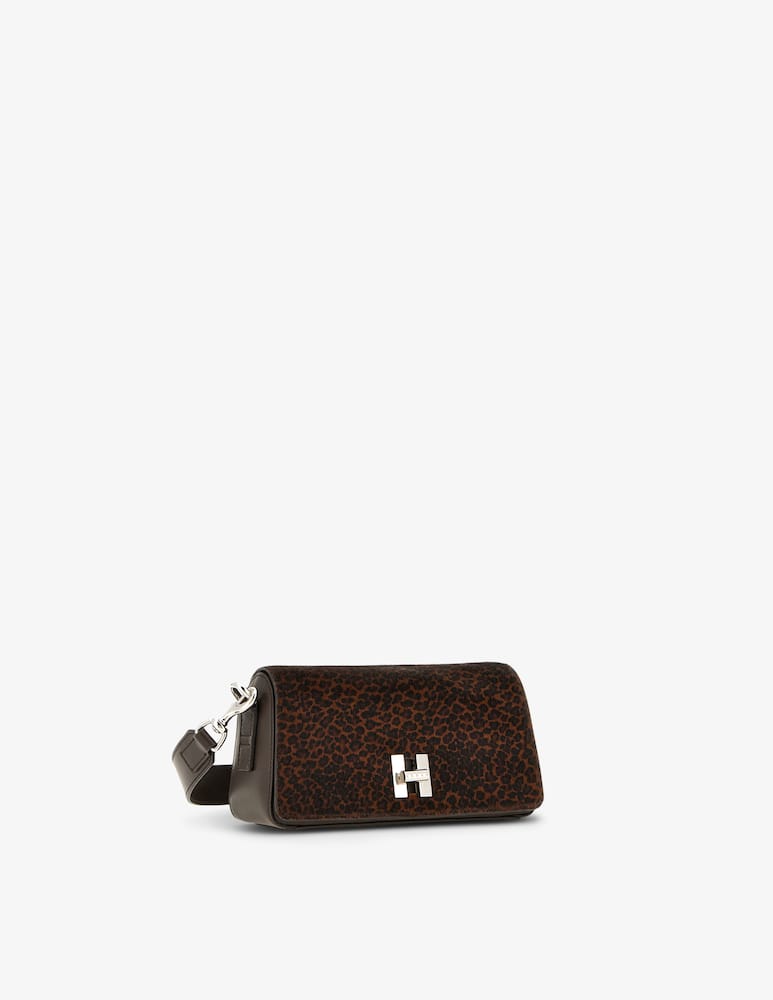 Hogan H-Turn Flap Bag Mini - picture 2 Hogan H-Turn Flap Bag Mini - picture 2