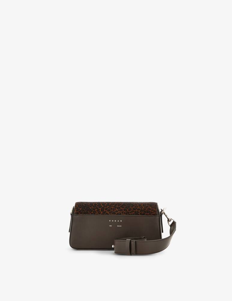 Hogan H-Turn Flap Bag Mini - picture 3 Hogan H-Turn Flap Bag Mini - picture 3