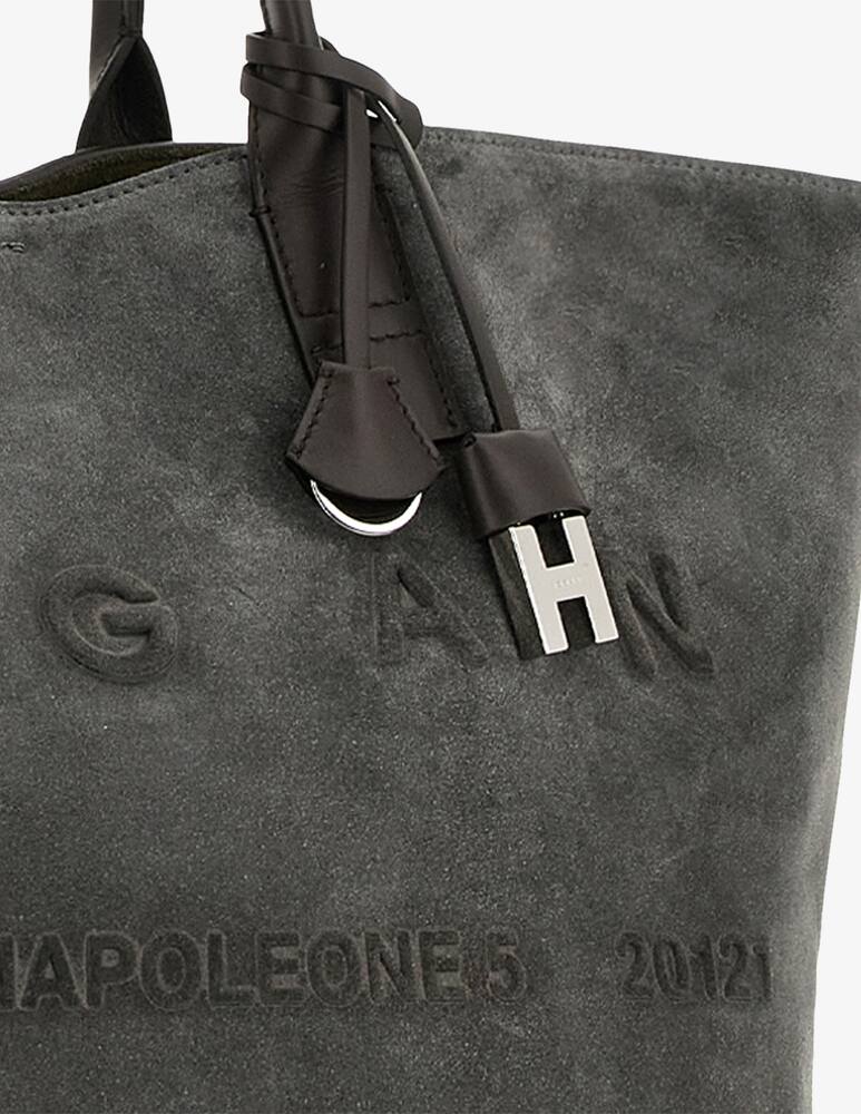Hogan Address Shopping Bag Medium - picture 5 Hogan Address Shopping Bag Medium - picture 5
