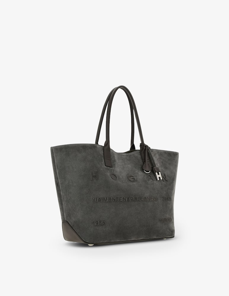 Hogan Address Shopping Bag Medium - picture 7 Hogan Address Shopping Bag Medium - picture 7