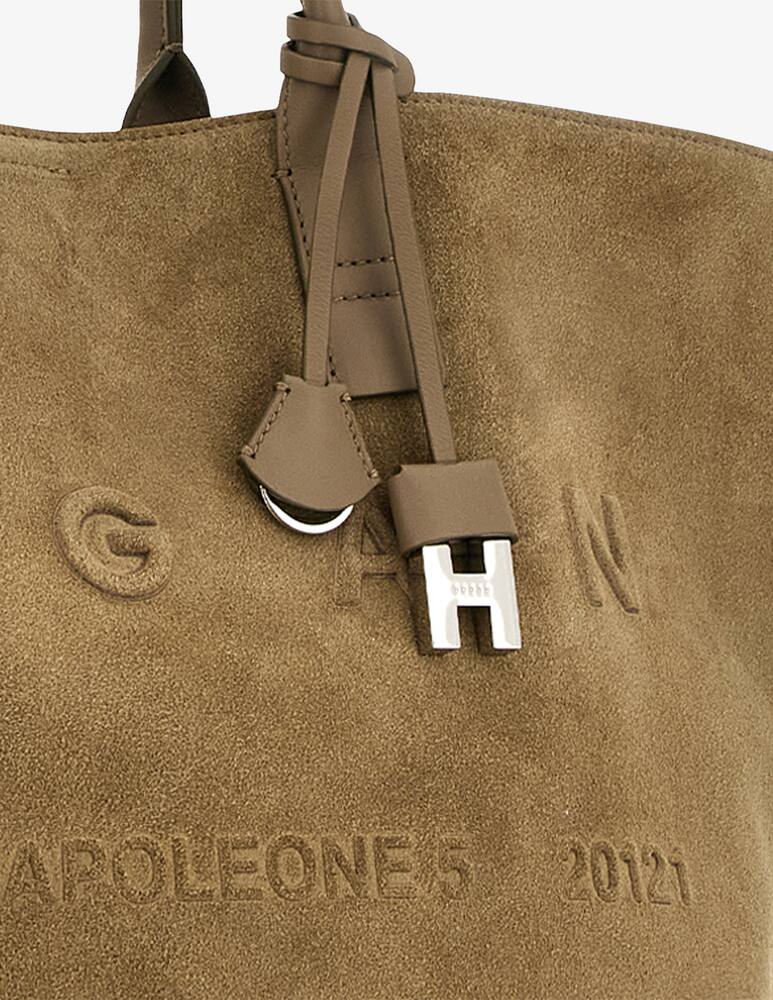 Hogan Address Shopping Bag Medium - picture 5 Hogan Address Shopping Bag Medium - picture 5