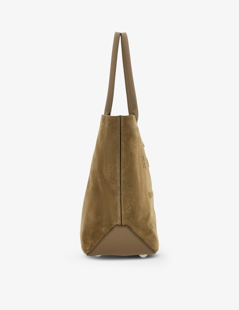 Hogan Address Shopping Bag Medium - picture 6 Hogan Address Shopping Bag Medium - picture 6