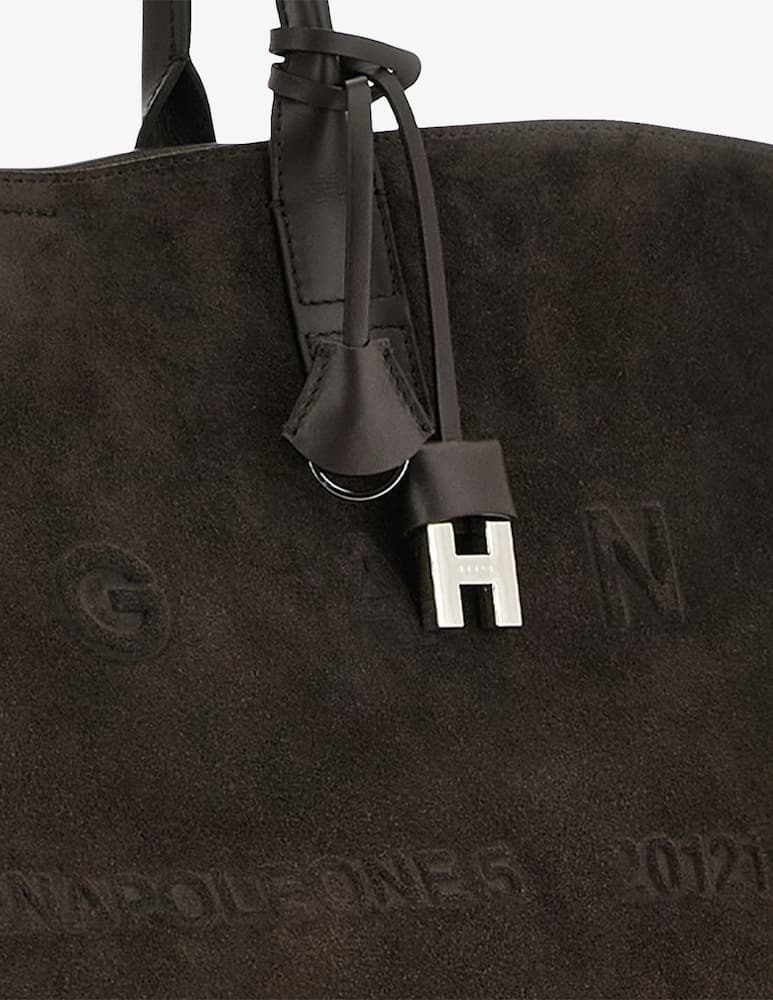 Hogan Address Shopping Bag Medium - picture 5 Hogan Address Shopping Bag Medium - picture 5