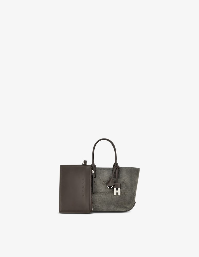 Hogan Address Shopping Bag Mini - picture 2 Hogan Address Shopping Bag Mini - picture 2