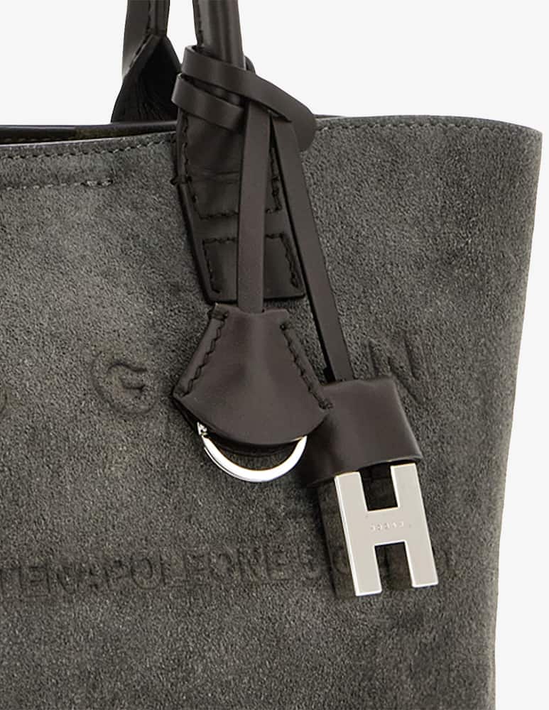 Hogan Address Shopping Bag Mini - picture 5 Hogan Address Shopping Bag Mini - picture 5