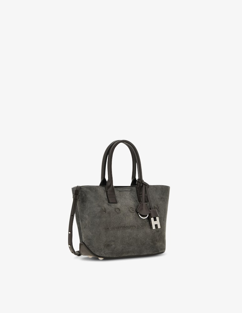 Hogan Address Shopping Bag Mini - picture 7 Hogan Address Shopping Bag Mini - picture 7