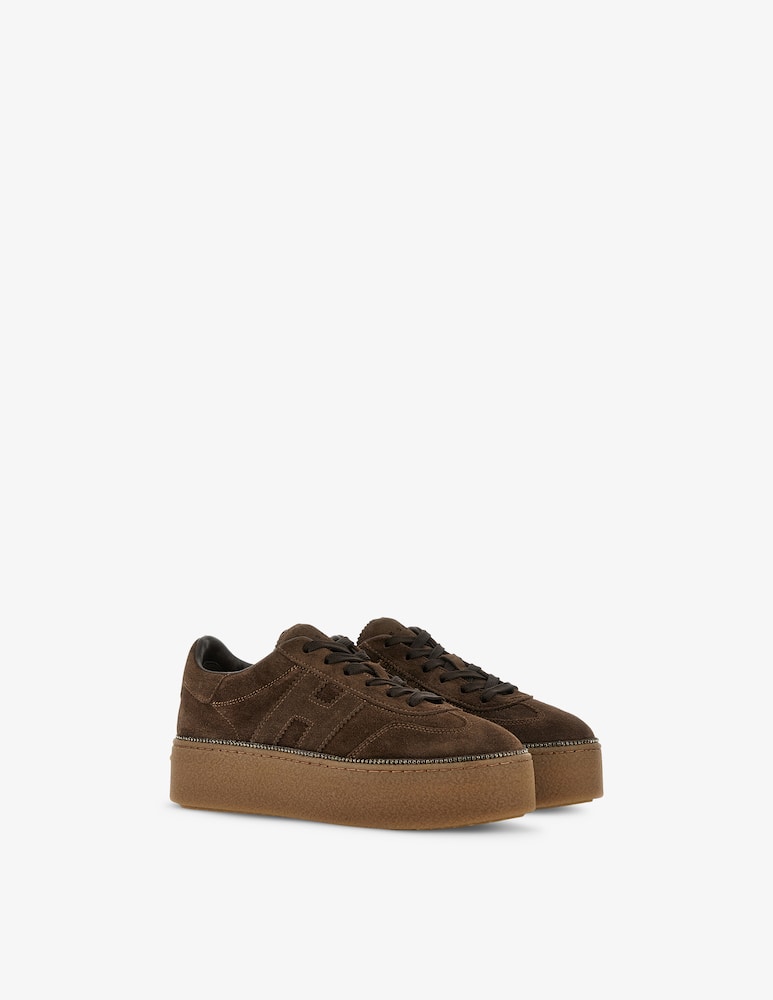 Hogan Sneakers Cool - picture 2 Hogan Sneakers Cool - picture 2