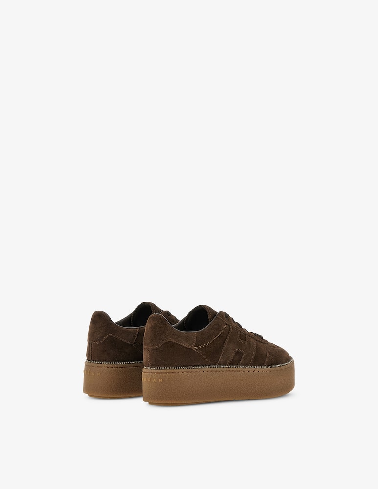 Hogan Sneakers Cool - picture 3 Hogan Sneakers Cool - picture 3