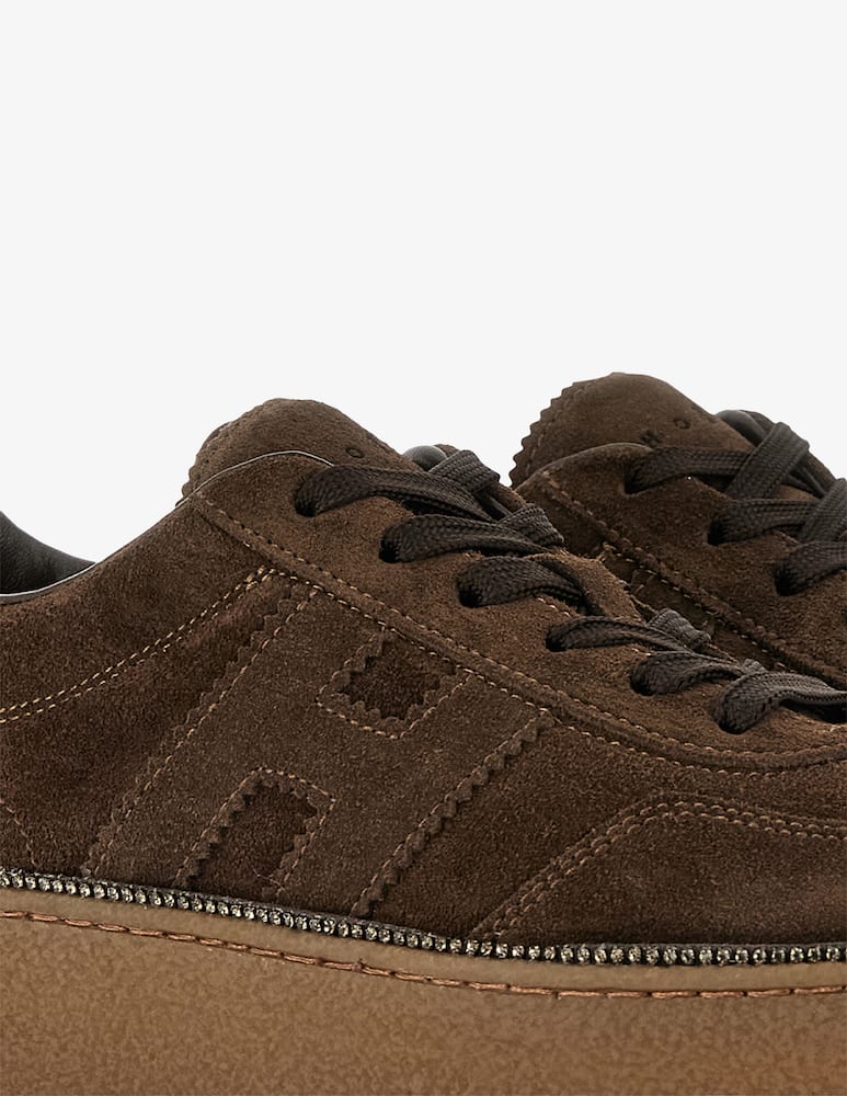 Hogan Sneakers Cool - picture 4 Hogan Sneakers Cool - picture 4