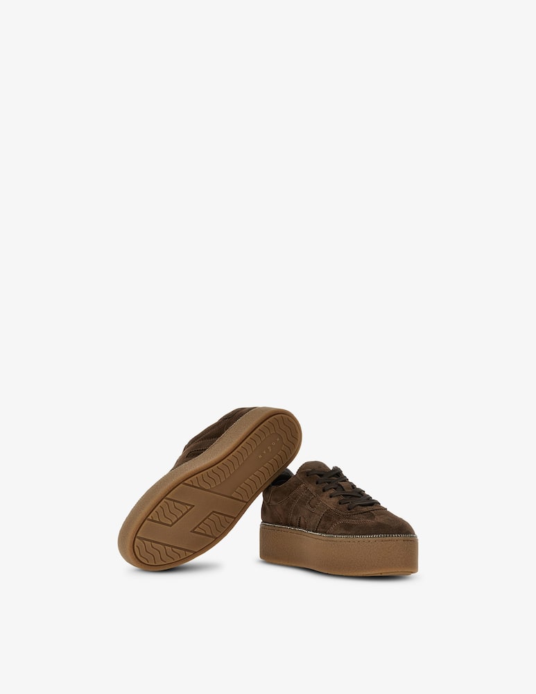 Hogan Sneakers Cool - picture 6 Hogan Sneakers Cool - picture 6