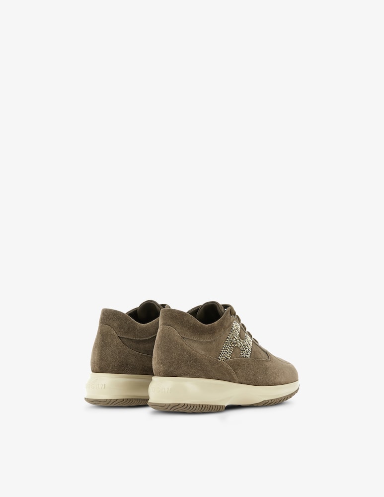 Hogan Sneakers Interactive - picture 3 Hogan Sneakers Interactive - picture 3