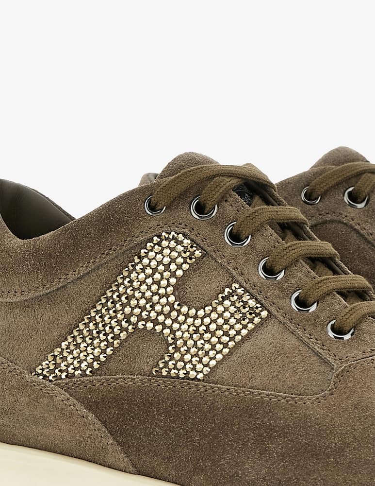 Hogan Sneakers Interactive - picture 4 Hogan Sneakers Interactive - picture 4