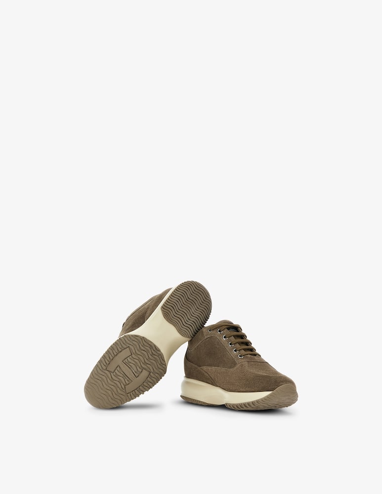 Hogan Sneakers Interactive - picture 6 Hogan Sneakers Interactive - picture 6