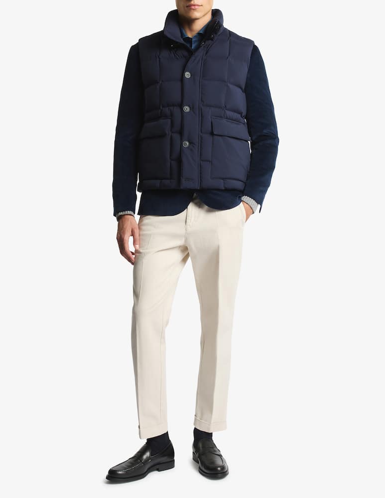 Fay Down gilet - picture 2 Fay Down gilet - picture 2