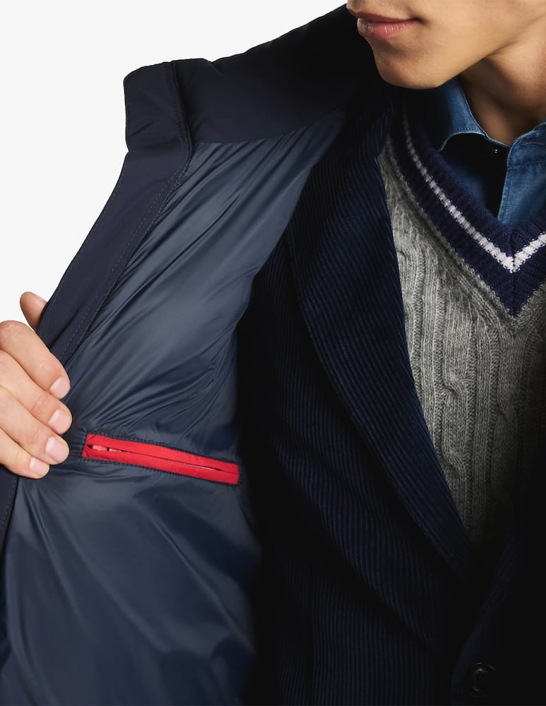 Fay Down gilet - picture 4 Fay Down gilet - picture 4
