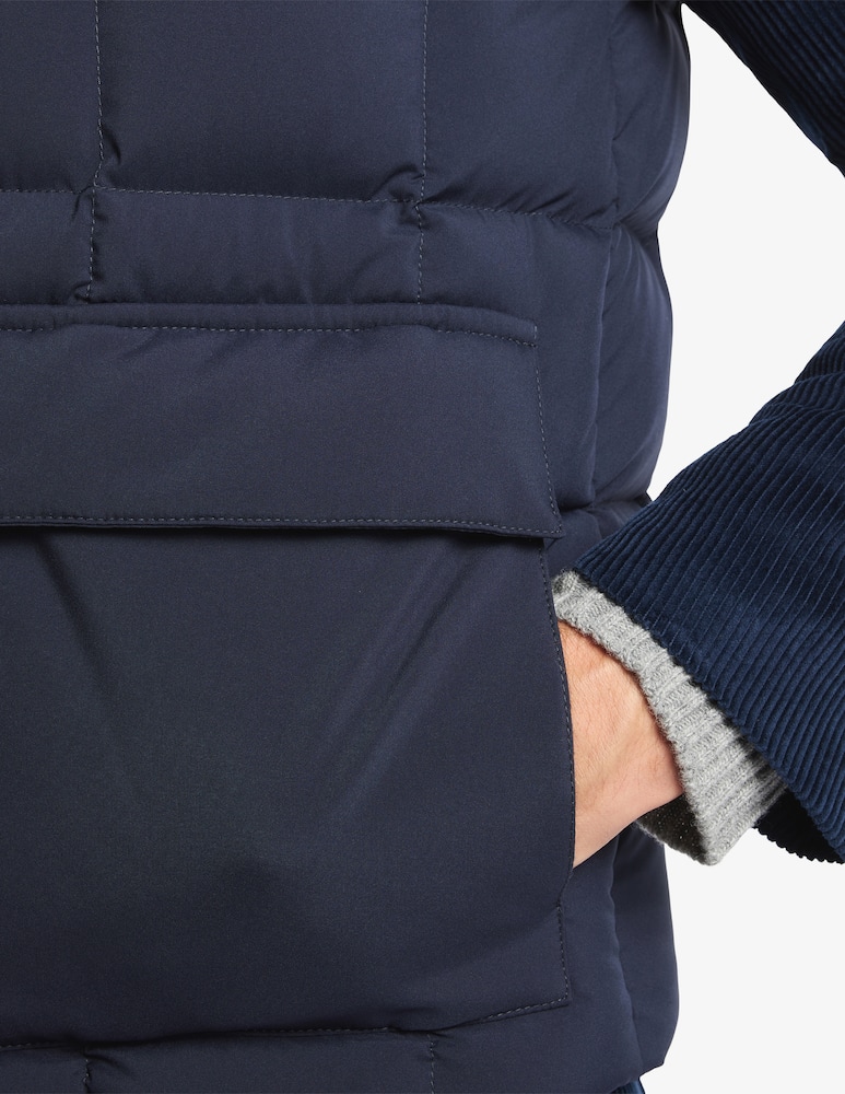 Fay Down gilet - picture 5 Fay Down gilet - picture 5