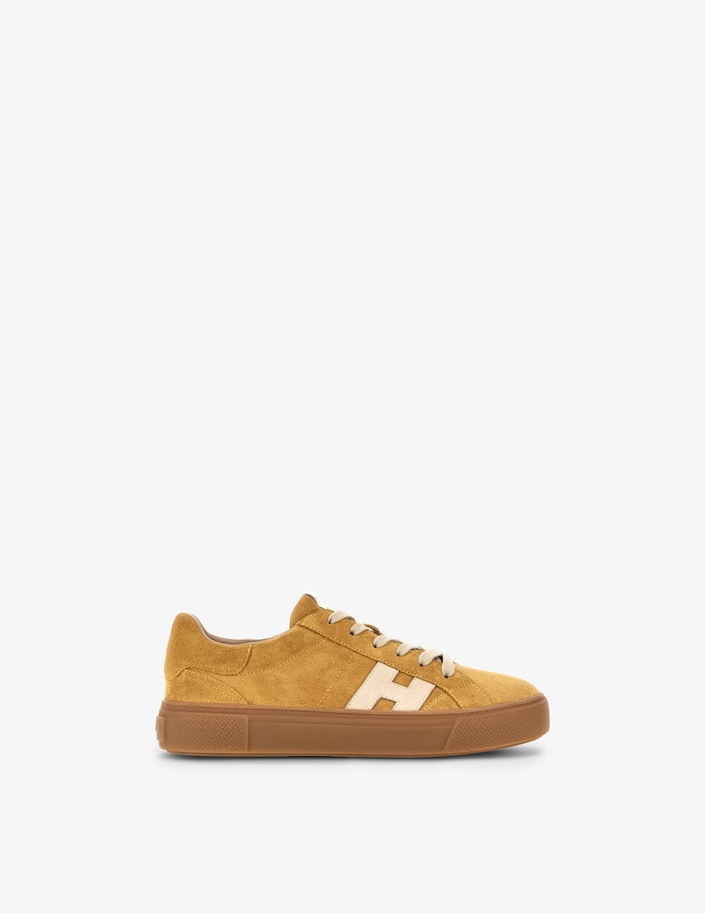 rinascente Hogan Hogan Crosswind sneakers