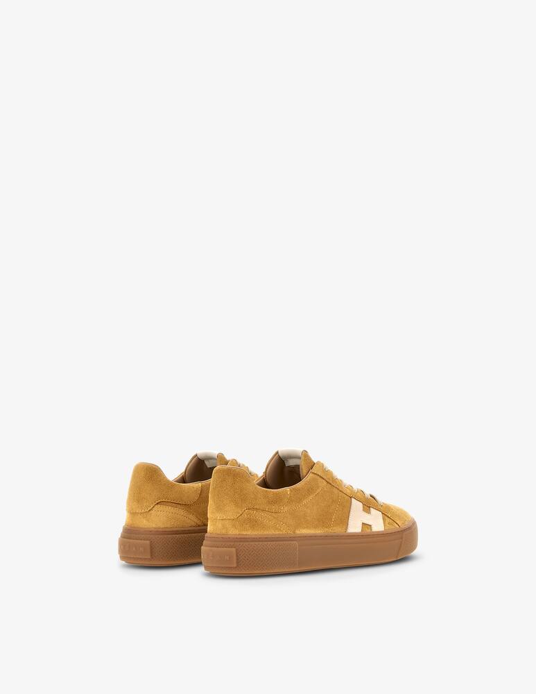 rinascente Hogan Hogan Crosswind sneakers