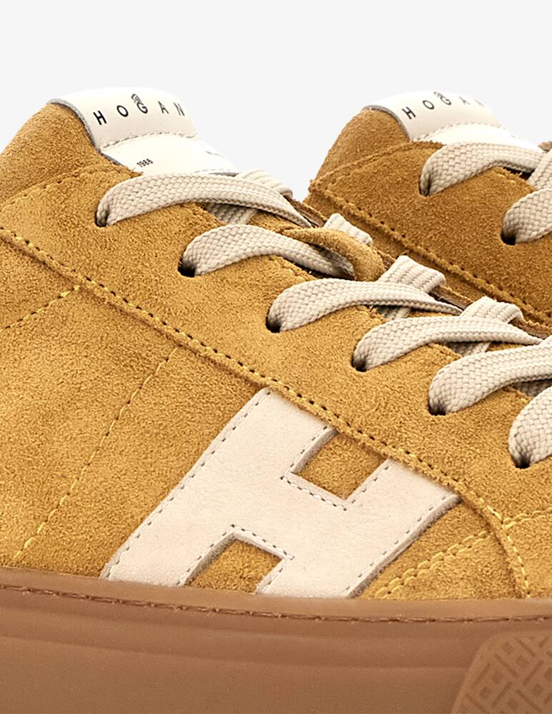 rinascente Hogan Hogan Crosswind sneakers
