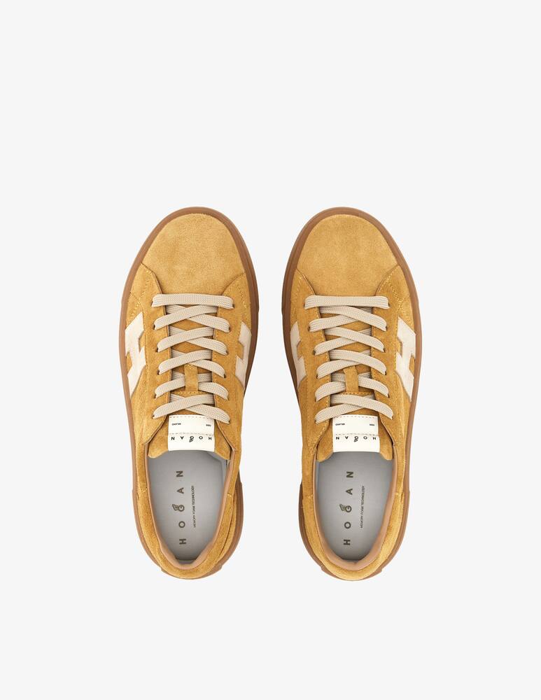 rinascente Hogan Hogan Crosswind sneakers