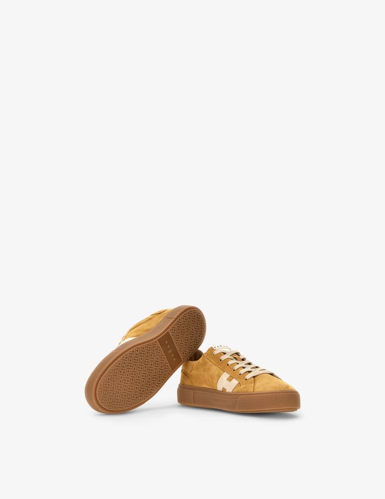 rinascente Hogan Hogan Crosswind sneakers