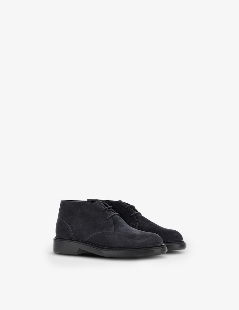 Hogan Desert boots Hogan H704 - picture 2 Hogan Desert boots Hogan H704 - picture 2
