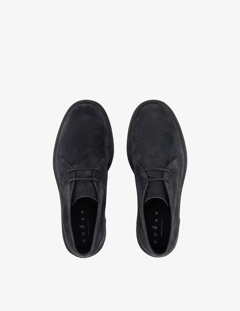 Hogan Desert boots Hogan H704 - picture 4 Hogan Desert boots Hogan H704 - picture 4