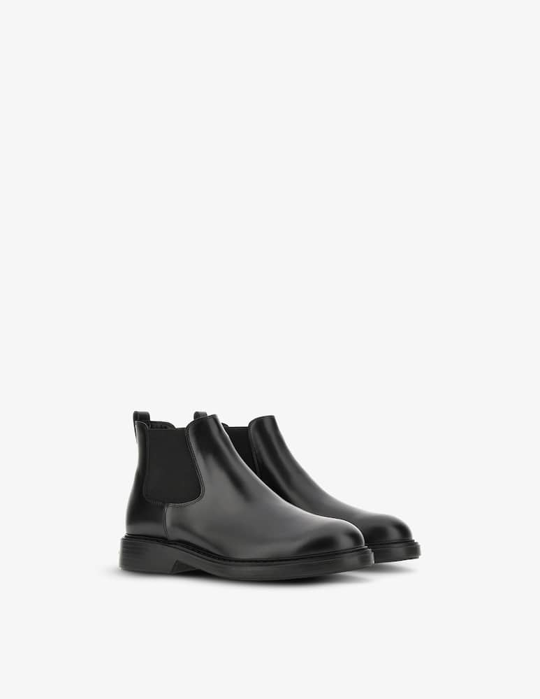 Hogan Chelsea boots - picture 2 Hogan Chelsea boots - picture 2
