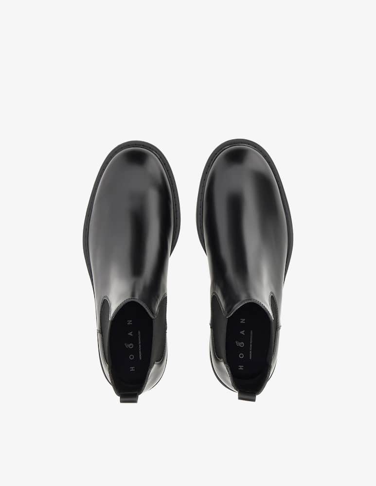 Hogan Chelsea boots - picture 5 Hogan Chelsea boots - picture 5