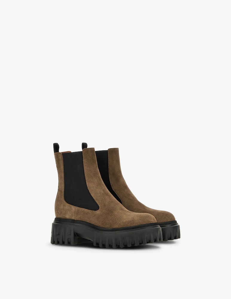 Hogan Chelsea Boots H700 - picture 2 Hogan Chelsea Boots H700 - picture 2