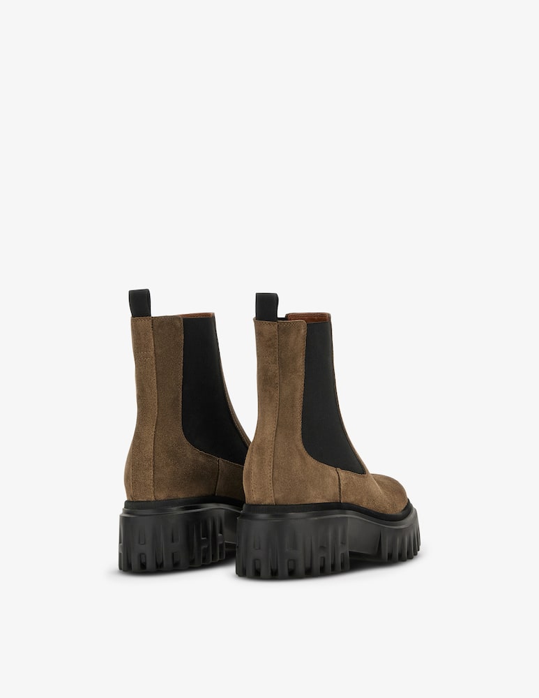 Hogan Chelsea Boots H700 - picture 3 Hogan Chelsea Boots H700 - picture 3