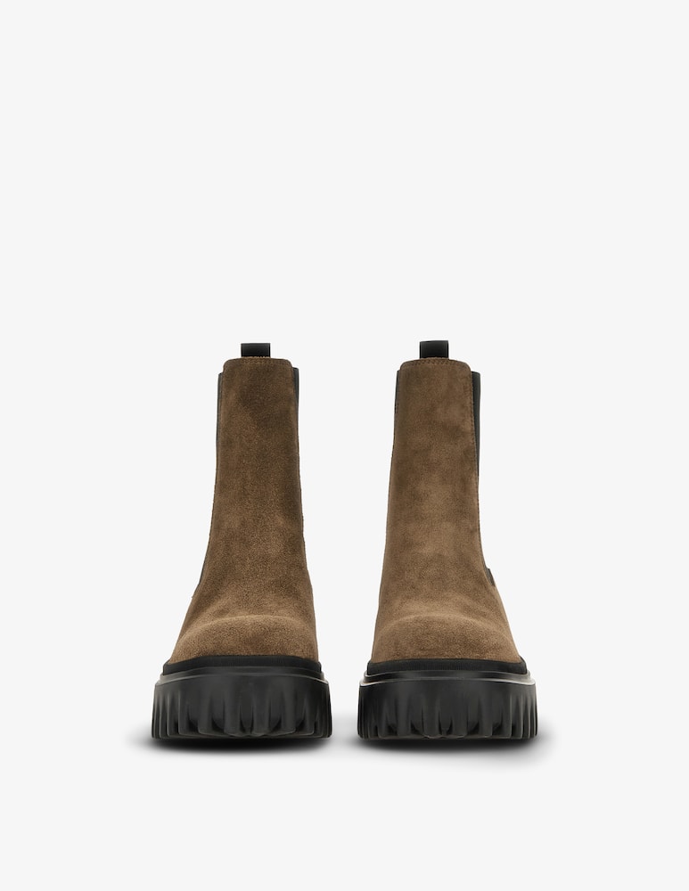 Hogan Chelsea Boots H700 - picture 4 Hogan Chelsea Boots H700 - picture 4