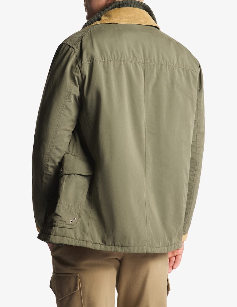 Fay Archive duffle jacket - picture 2 Fay Archive duffle jacket - picture 2