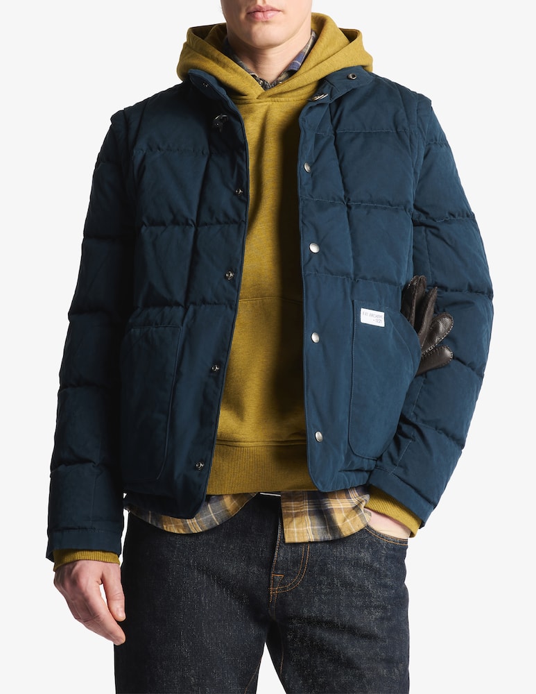 Fay Down jacket - picture 1 Fay Down jacket - picture 1
